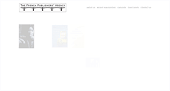 Desktop Screenshot of frenchrights.com